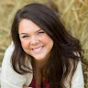 Meet your Posher, Lillian